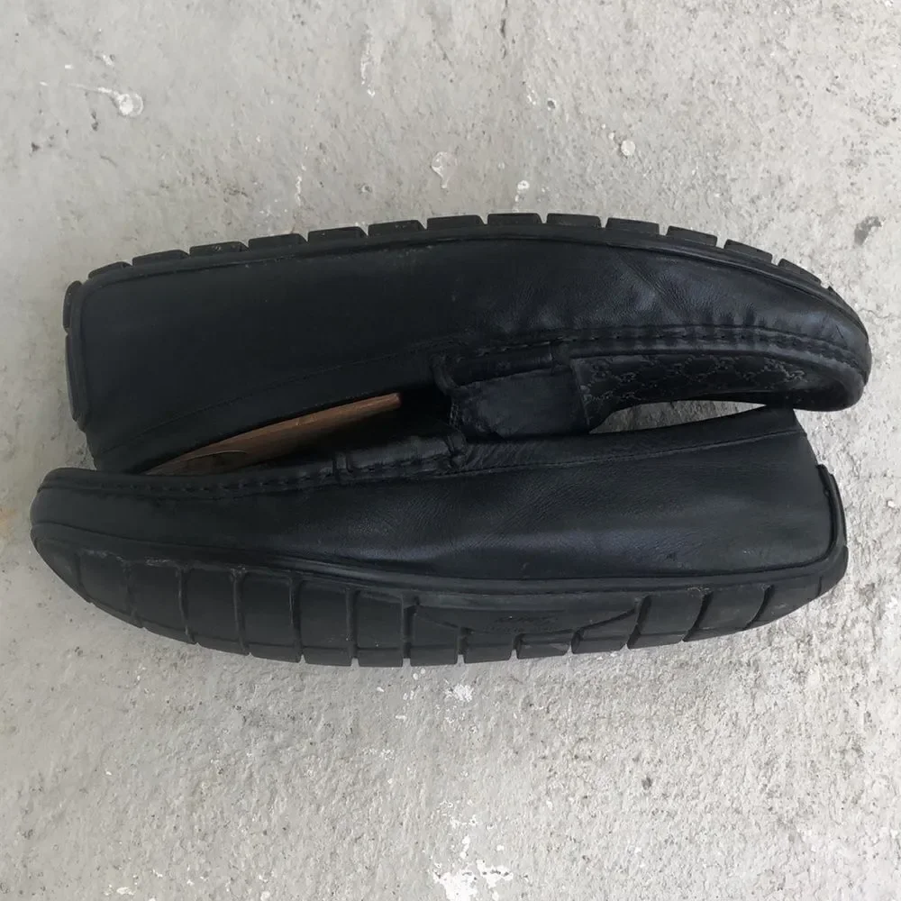 Gucci  Loafer’s